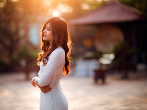 Ngọc Chử | Người đẹp Việt Nam