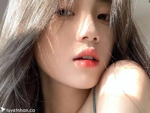 Tổng hợp 89+ Hình ảnh gái xinh Việt Nam, hot gril đẹp nhất