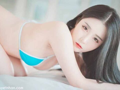 Bomi (보미): “Bomistry #3” ♡ Korean beautiful sexy girl