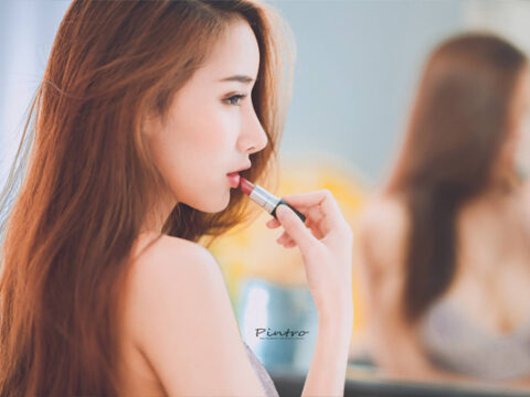 Sweet Girl Pichana Yoosuk – Beautiful Thailand model