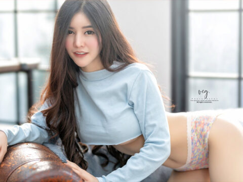 ⌖ Thanitsorn Vegavakyananda | Beautiful and sexy Thailand girl