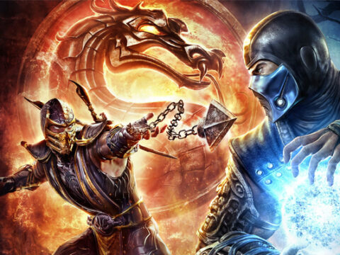 Wallpaper: 4K Ultra HD Mortal Kombat