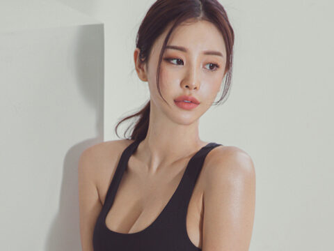 🐌 Park Da Hyun 한국 | Người mẫu Hàn Quốc nóng bỏng