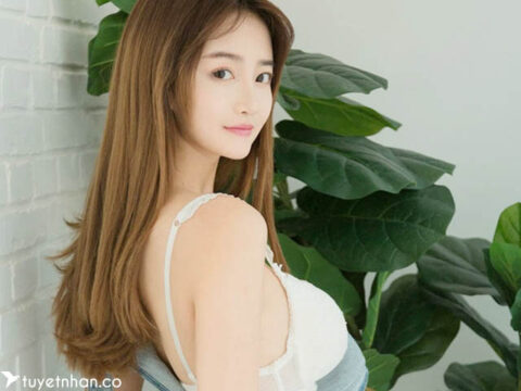 Hot Chines girl Xiao Xi 小汐