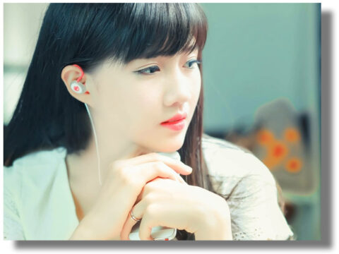 🌾 Best collection of Vietnam beautiful girl part3